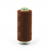 Нитки Dor Tak бытовые 40/2 полиэстер 366м цв.339 коричневый