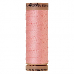 166749_Нить для машинного квилтинга SILK-FINISH COTTON 40, 150 м