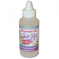 79454_Гель контурный прозрачный по шелку "Silk Art"