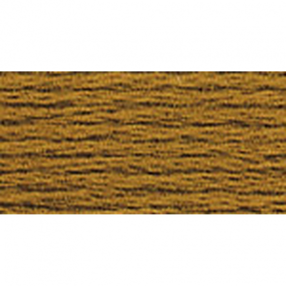 Нитки для вышивания Gamma мулине (0207-0819) 100% хлопок 24 x 8 м цв.0808 коричневый