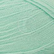 Пряжа для вязания КАМТ Белорусская (50% шерсть, 50% акрил) 5х100г/300м цв.023 бирюза св.