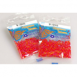 Бисер Preciosa арт. 91050 уп.5г