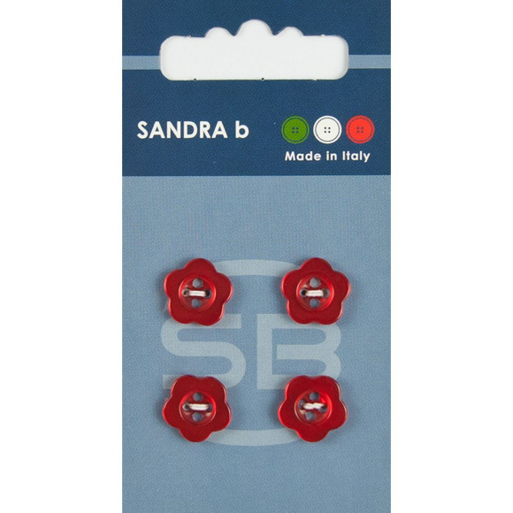 Пуговицы Sandra