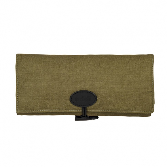 Чехол для крючков из оливкового дерева addiWrap Чехол для крючков из оливкового дерева addiWrap