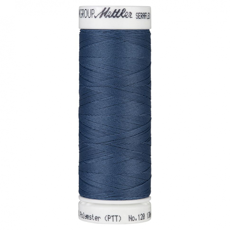 173444_Нить для эластичных тканей SERAFLEX 120, 130 м