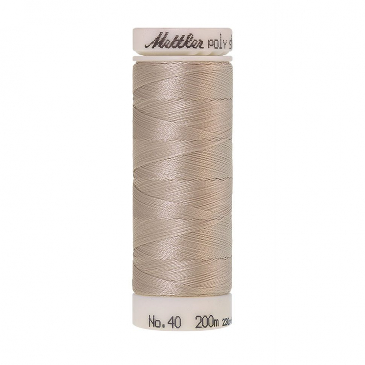 22860_Нить вышивальная POLY SHEEN, 200 м