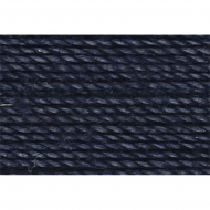 Нитки армированные 35ЛЛ  2500 м цв.2318 т.синий