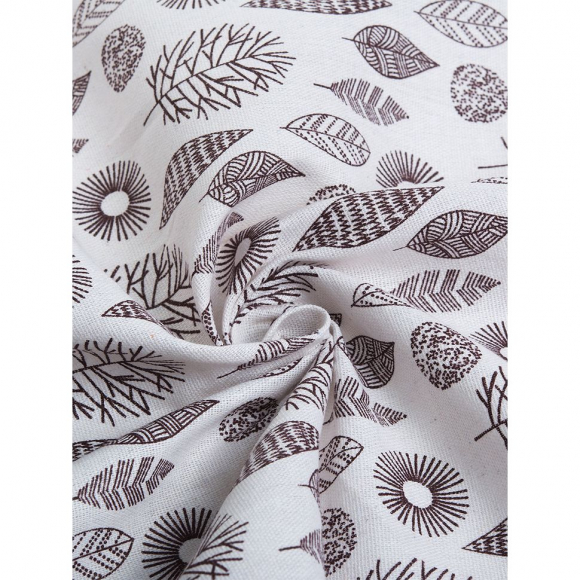 Ткань Лен, арт.TBY-DJ-10, 140г/м?, 30% лен 70% хлопок, шир.150см, уп.3м Ткань Лен, арт.TBY-DJ-10, 140г/м?, 30% лен 70% хлопок, шир.150см, уп.3м