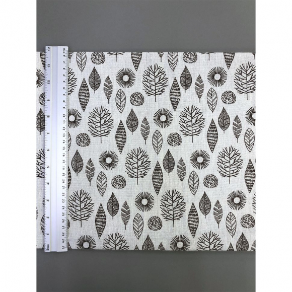 Ткань Лен, арт.TBY-DJ-10, 140г/м?, 30% лен 70% хлопок, шир.150см, уп.3м Ткань Лен, арт.TBY-DJ-10, 140г/м?, 30% лен 70% хлопок, шир.150см, уп.3м