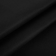 Канва Gamma K16 Aida №16 100% хлопок 30 x 40 см уп.5 шт цв.чёрный