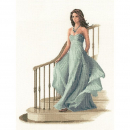 Набор для вышивания "Луиза"