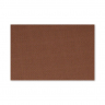 Канва Gamma K04 Aida №14 100% хлопок 50 x 50 см уп.5 шт цв.коричневый