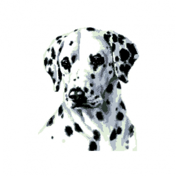 Набор для вышивания мулине НИТЕКС арт.2100 30х42 см