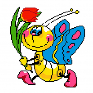 Набор для вышивания мулине НИТЕКС арт.2148 22х25 см