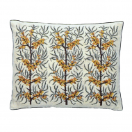 186776_Набор для вышивания подушки: "Облепиха"