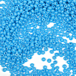 Бисер Preciosa 10/0 арт. TERRA цв.17365 / 331-19001 уп.50г