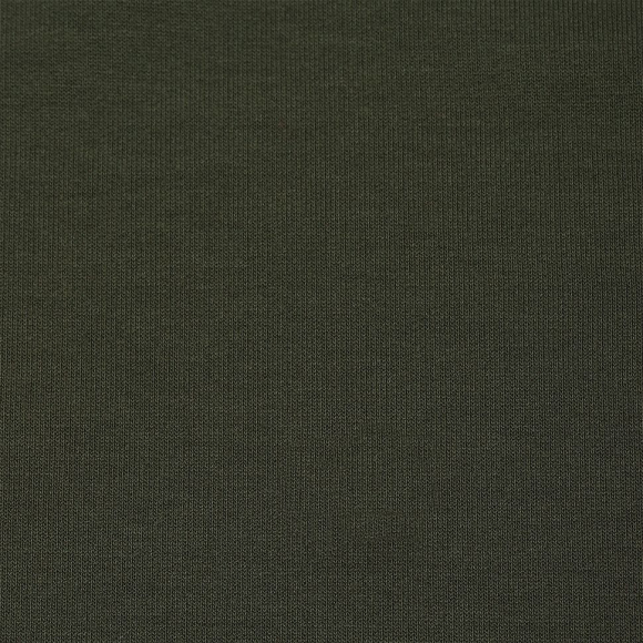 Ткань трикотаж Футер 2х нитка петля 70%пэ 25%вис 5%спан 220г 160см S096 хаки уп.3м Ткань трикотаж Футер 2х нитка петля 70%пэ 25%вис 5%спан 220г 160см S096 хаки уп.3м