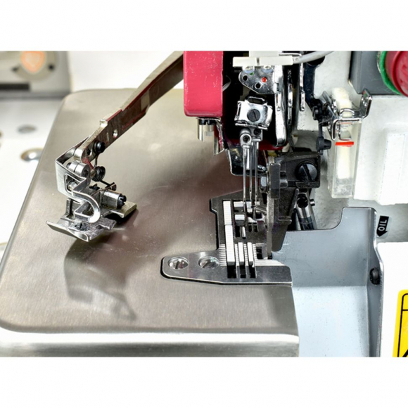 6-ти ниточный оверлок Aurora A-700DE-6