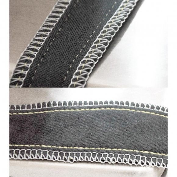 6-ти ниточный оверлок Aurora A-700DE-6