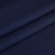 Ткань трикотаж Кулирка хлопок 145г опененд 100+100см индиго 19-4030 уп.6м