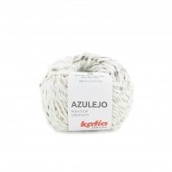 162018_Пряжа Azulejo, 65% акрил, 17% полиамид, 11% шерсть, 7% альпака, 100 г, 130 м