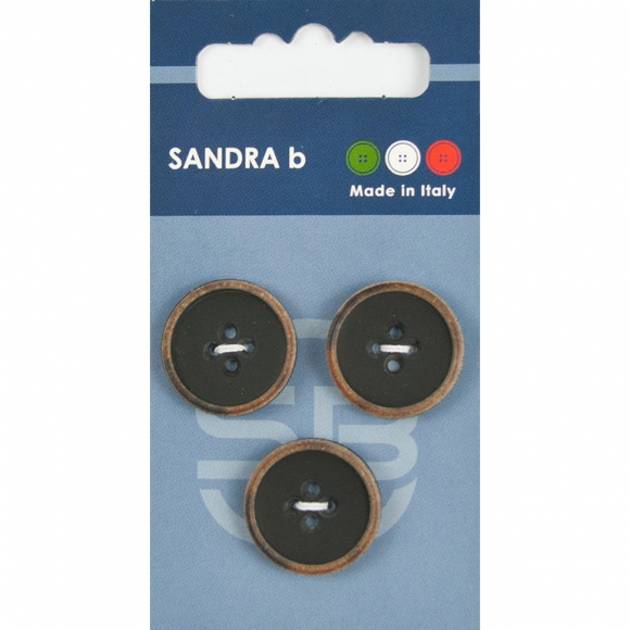 Пуговицы Sandra