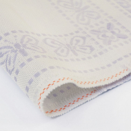 37966_Канва Butterfly, ширина 145см. цвет №5039, 100%хлопок