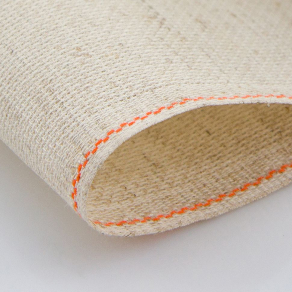 14579_Канва Rustico-Аida 14 ct ширина 110 см