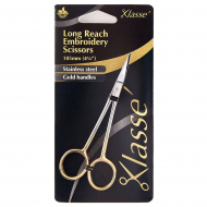 192779_Ножницы для вышивания "Ornate", 11 см