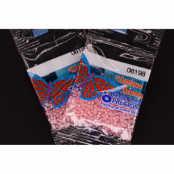 Бисер Preciosa арт. 08198 уп.5г