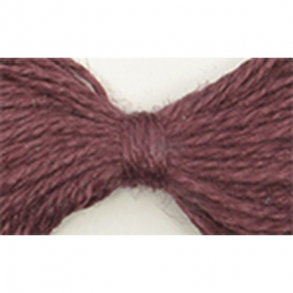 Нитки мулине цв.1304 свекольный 12х10м С-Пб