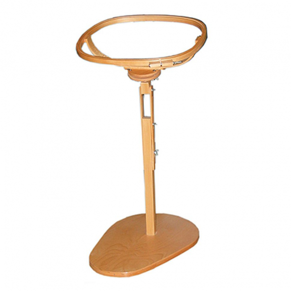 6553_Пяльцы напольные вращающиеся, прямоугольные, 53,6 х 63,6 см 6553_Пяльцы напольные вращающиеся, прямоугольные, 53,6 х 63,6 см