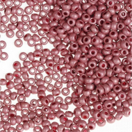 Бисер Preciosa 10/0 арт.MTM цв.18595 / 331-39001 уп.50г