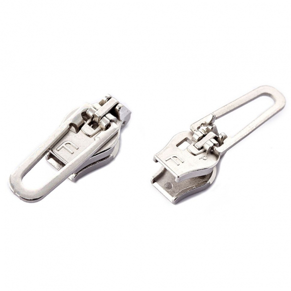 176799_Сменный бегунок для пластиковых молний