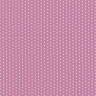 Ткани для пэчворка в рулонах БАБУШКИН СУНДУЧОК 112 см 100% хлопок (в метрах) БС-29 кр.горох ярко-розовый