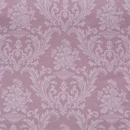 Ткань ранфорс Версаль, арт.WH 2874-v8, 130г/м?,100% хлопок, шир.240см, цв.розовая пудра, рул.30м