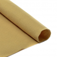 Фетр мягкий Magic 4 Hobby 1мм 100см арт.FLT-S2 уп.1м цв.641 св.бежевый