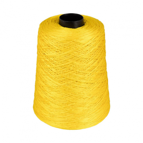 Нитки для вышивания Gamma мулине 100% хлопок 480 г ± 30 г цв.№0516 желтый Нитки для вышивания Gamma мулине 100% хлопок 480 г ± 30 г цв.№0516 желтый