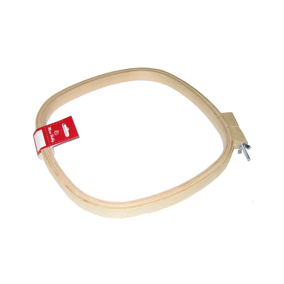 15361_Пяльцы для квилтинга с регулировочным винтом