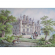 Пазл ФРЕЯ арт.PZL-1500/12 Дворцовый сад 47,5х67 см