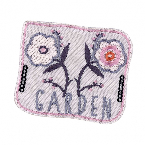 Термоаппликация HKM "Garden"