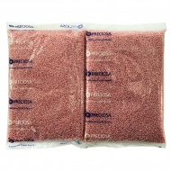 Бисер "PRECIOSA" №10, 1000 гр, цвет 37398