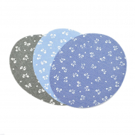 Термозаплатки арт.TEP.RO.MIX05 9.5х12.5 уп. 3шт