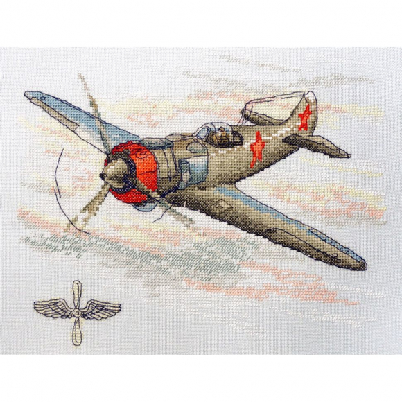 Набор для вышивания МАРЬЯ ИСКУСНИЦА арт.02.006.02 Ла 20х25 см Набор для вышивания МАРЬЯ ИСКУСНИЦА арт.02.006.02 Ла 20х25 см