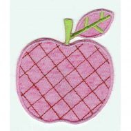 Термоаппликация HKM "Яблоко"