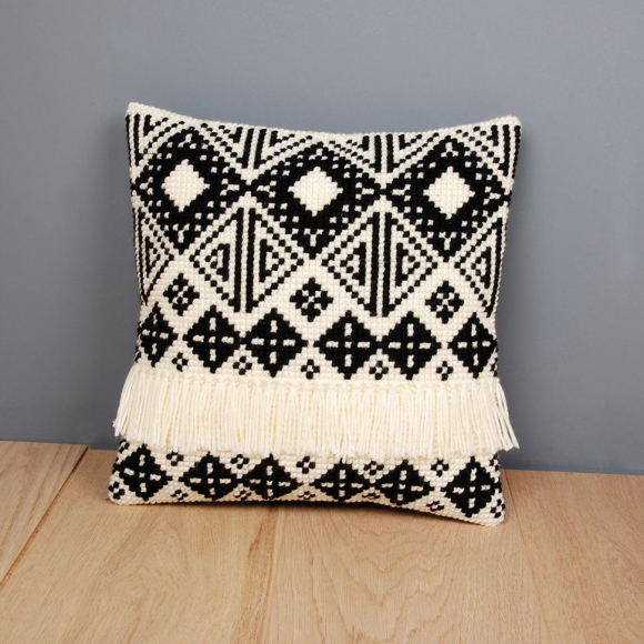 Набор для вышивания VERVACO арт.PN-0151149 Этнический рисунок 40х40 см