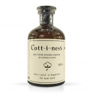 189493_Средство "COTT~I~NESS" для стирки изделий из хлопка и льна, 480 мл