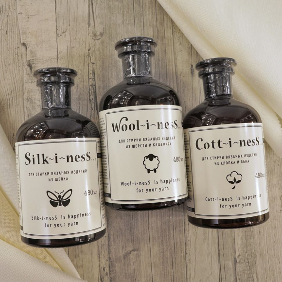 189493_Средство "COTT~I~NESS" для стирки изделий из хлопка и льна, 480 мл