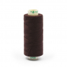 Нитки Dor Tak бытовые 40/2 полиэстер 366м цв.340 коричневый