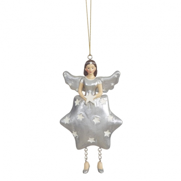 Фигурка декоративная, Blumenm?dchen "Космея" Фигурка декоративная, Blumenm?dchen "Космея"